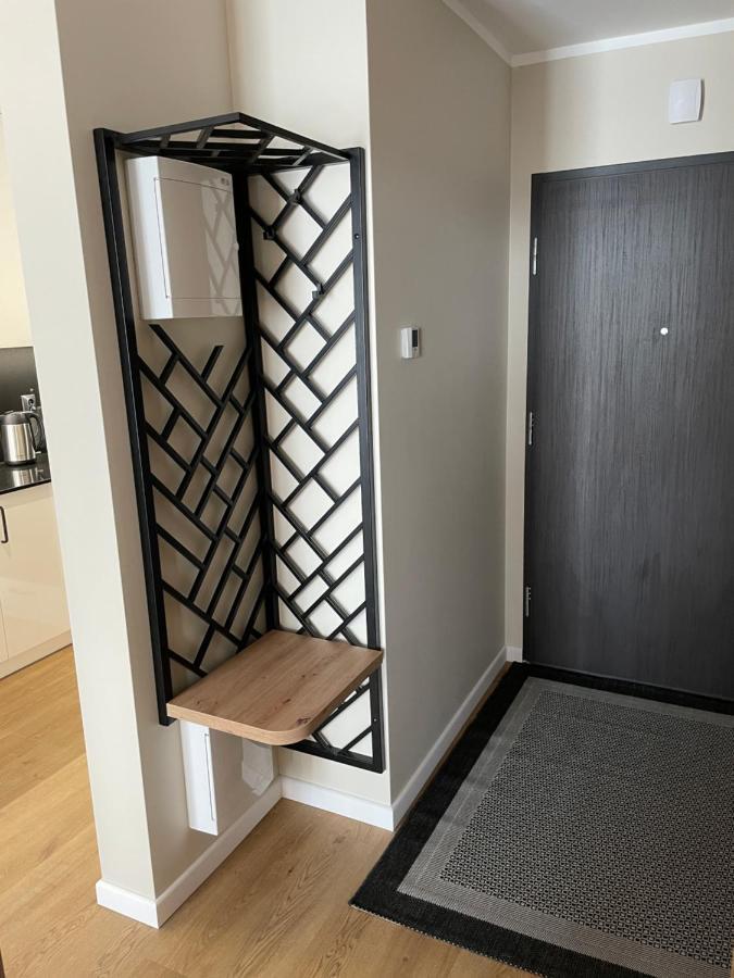 Apartamenty Magia Z Bezplatnym Parkingiem I Klimatyzacja ジェシュフ エクステリア 写真