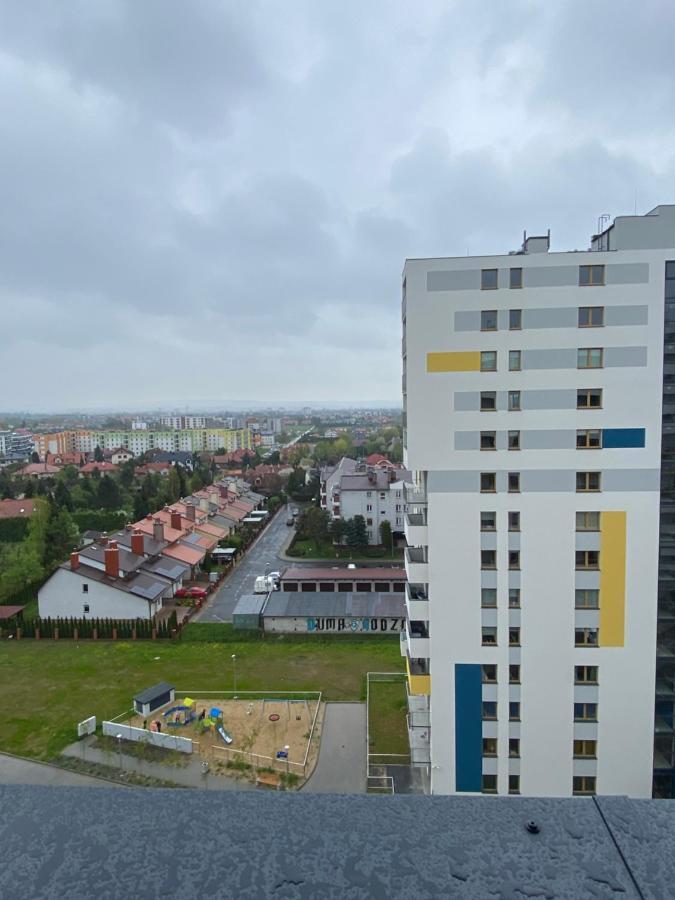 Apartamenty Magia Z Bezplatnym Parkingiem I Klimatyzacja ジェシュフ エクステリア 写真