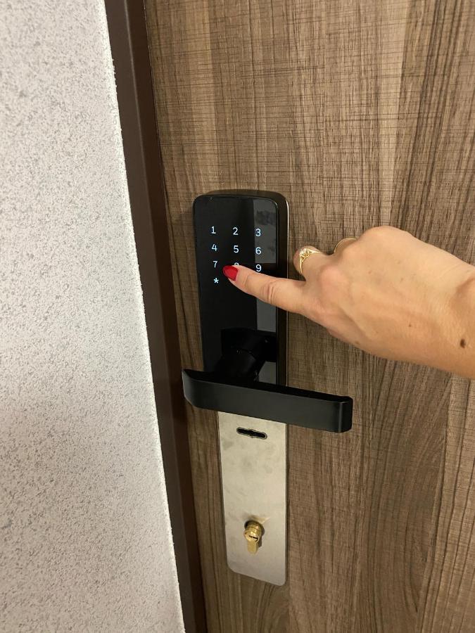 Apartamenty Magia Z Bezplatnym Parkingiem I Klimatyzacja ジェシュフ エクステリア 写真