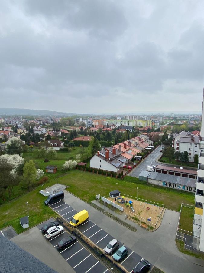 Apartamenty Magia Z Bezplatnym Parkingiem I Klimatyzacja ジェシュフ エクステリア 写真